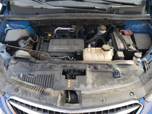 KL4CJ1SB0HB097029 Buick Encore Sport Touring