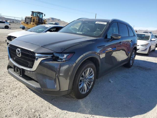2024 MAZDA CX-90 PREF - JM3KKCHD7R1116631