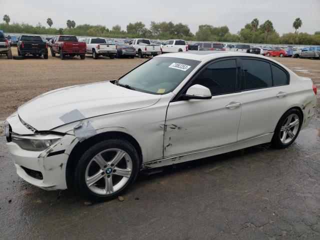 2015 BMW 3 Series 328i