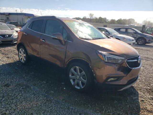 KL4CJCSB3HB015659 Buick Encore Essence