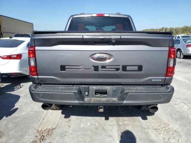 2021 FORD F150 SUPER - 1FTFW1E85MFA37979