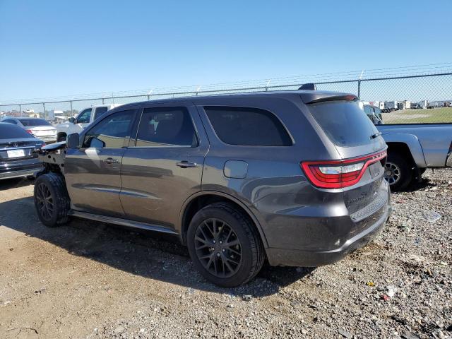 1C4RDHAG3GC387173 | 2016 DODGE DURANGO SX