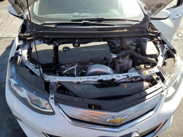 VIN 1G1RC6S57GU132789 2016 Chevrolet Volt, LT no.11