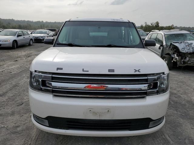 2FMGK5C83KBA33630 Ford Flex SEL 5