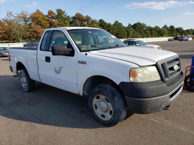 1FTRF14V98KD60322 | 2008 Ford f150