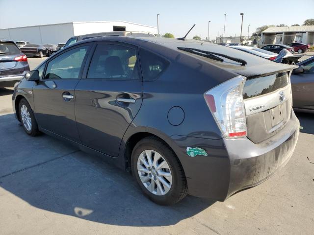 JTDKN3DP2E3057714 Toyota PRIUS PLUG-IN