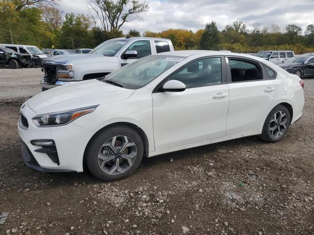 2020 Kia Forte FE