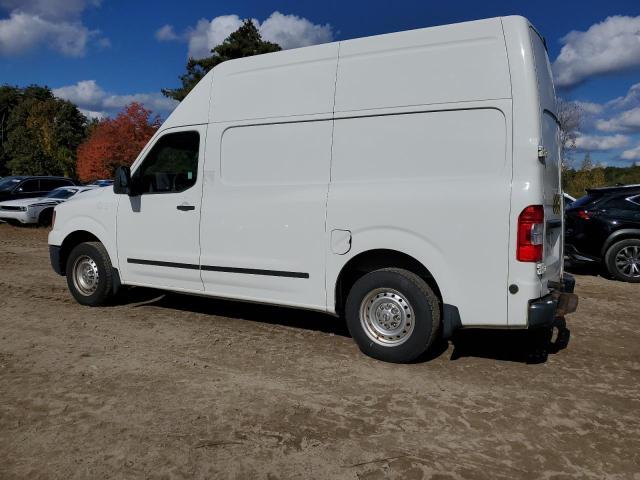 1N6BF0LY9GN810603 Nissan NV 2500 S