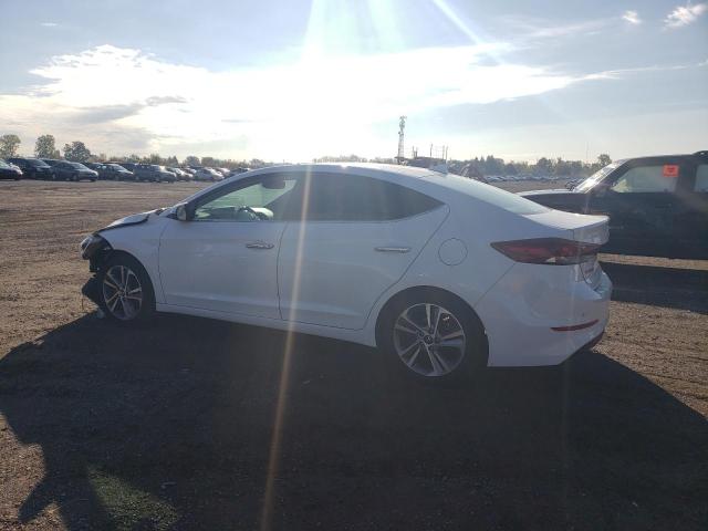 71846633 | 2018 Hyundai elantra sel