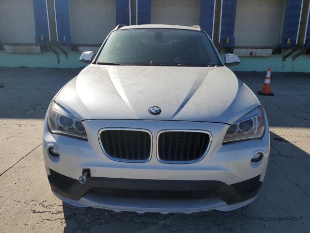 WBAVM1C59FV318005 BMW X1 Sdrive28i