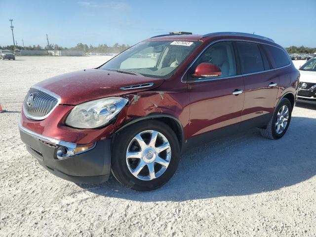 2010 Buick Enclave CXL