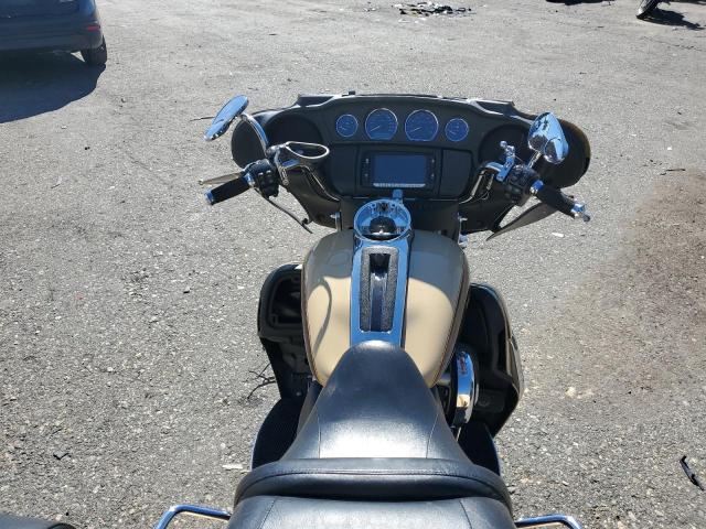 2014 HARLEY-DAVIDSON FLHTCUTG T 1HD1MAL17EB852889