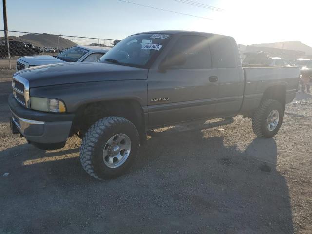 2001 Dodge Ram 2500 