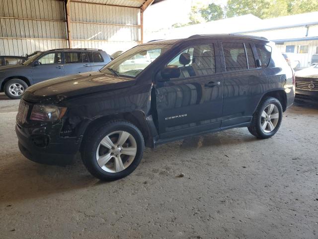 2017 Jeep Compass Sport