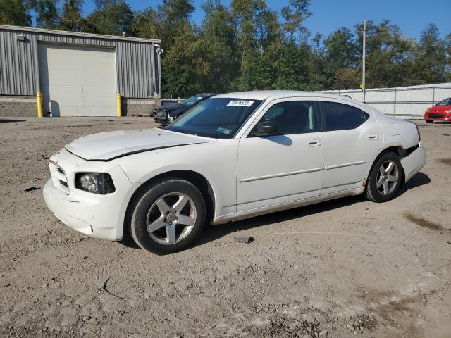 2009 Dodge Charger 