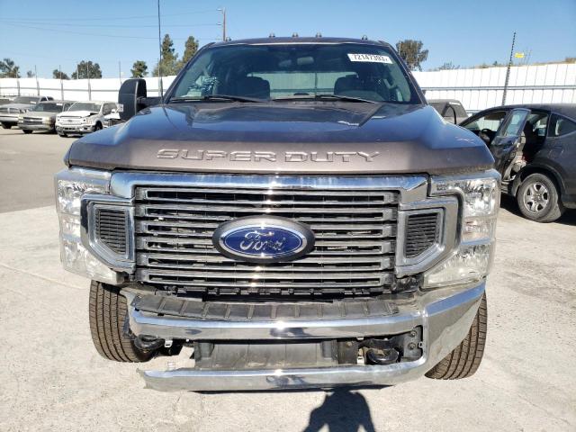1FT8W3DT6NEE58241 Ford F350 Super Duty