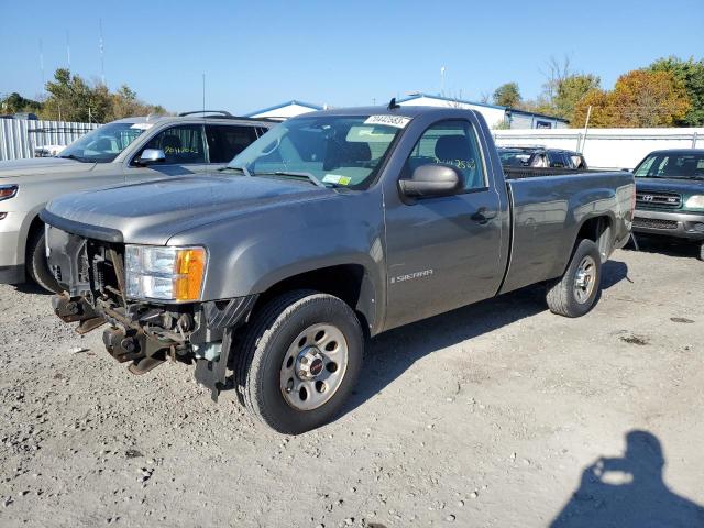 2008 GMC Sierra 1500 