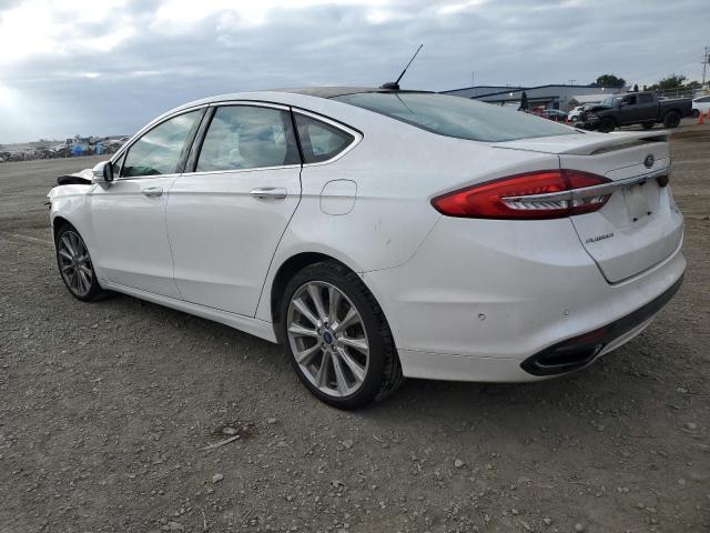 3FA6P0K9XHR132413 2017 FORD FUSION, photo no. 2