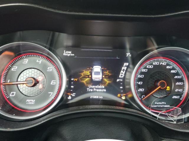 2018 DODGE CHARGER PO - 2C3CDXAG4JH282960