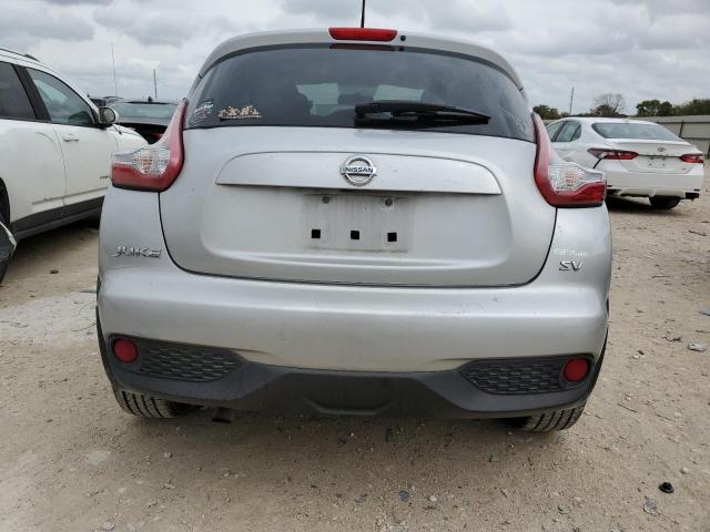 JN8AF5MR3GT604390 | 2016 NISSAN JUKE S