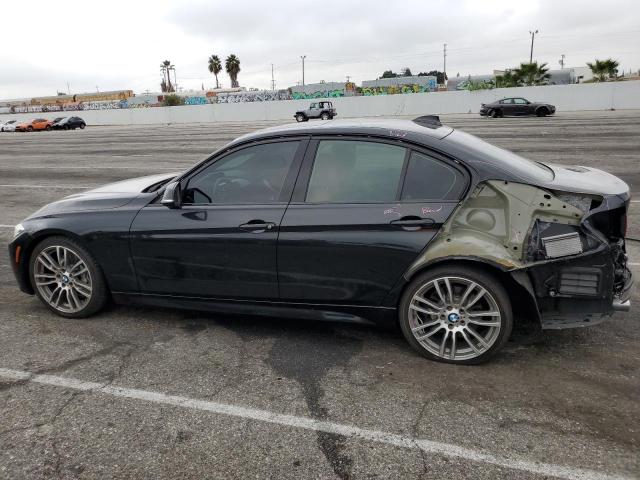 WBA3A9C58EF686490 BMW 335 I