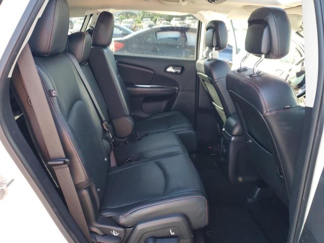 3C4PDDEG9KT720886 Dodge JOURNEY GT