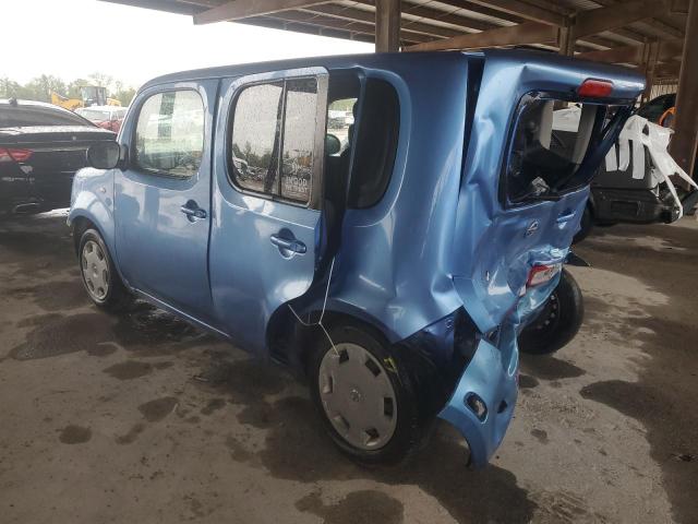 JN8AZ2KR2ET351682 | 2014 NISSAN CUBE S