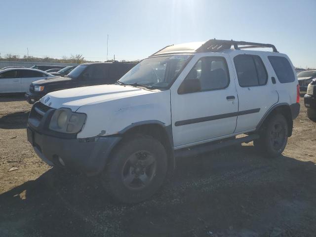 2003 Nissan Xterra XE