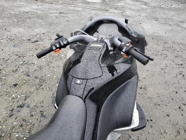 2002 BMW K1200 LT WB10555A32ZD77341