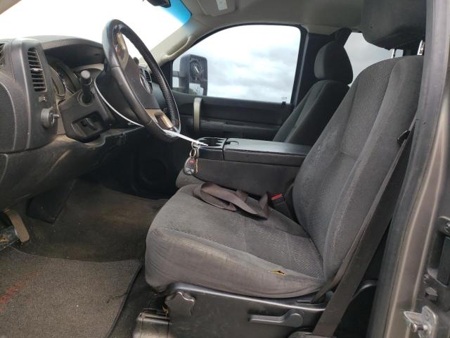 2008 GMC Sierra C1500 VIN: 2GTEC19J881237060 Lot: 72420633