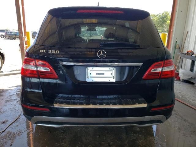 VIN 4JGDA5JB7DA116075 2013 Mercedes-Benz ML-Class, 350 no.6