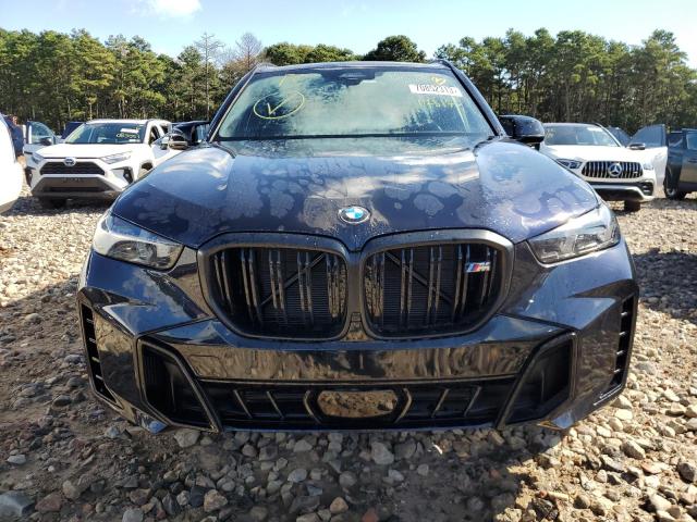 2024 BMW X5 M60I 5UX33EU04R9T75179