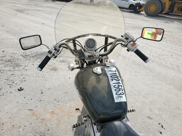2003 HONDA VT1100 C - 1HFSC18003A700809