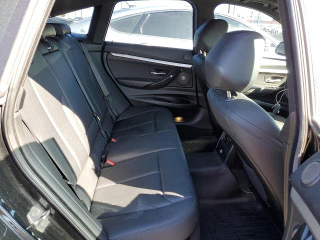 2016 BMW 335 XIGT WBA3X9C55GD870055