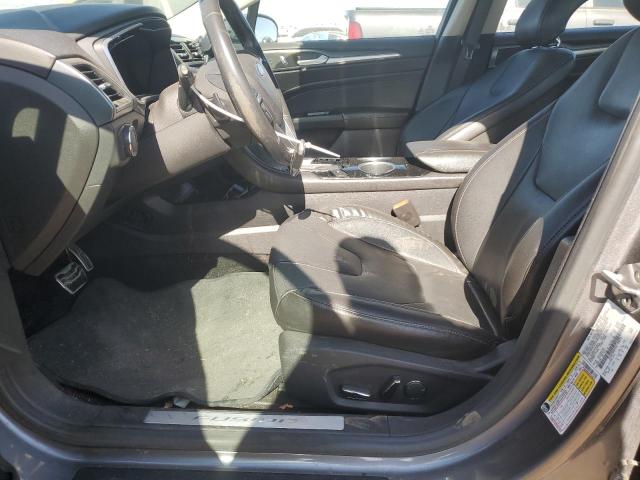 3FA6P0K92ER100874 | 2014 FORD FUSION TIT