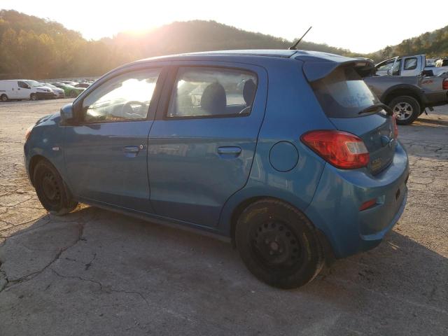 Vin: ml32a3hj2jh007445, lot: 71550833, mitsubishi mirage es 20182