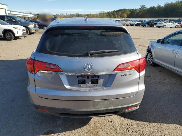 5J8TB3H56DL018534 | 2013 Acura rdx technology