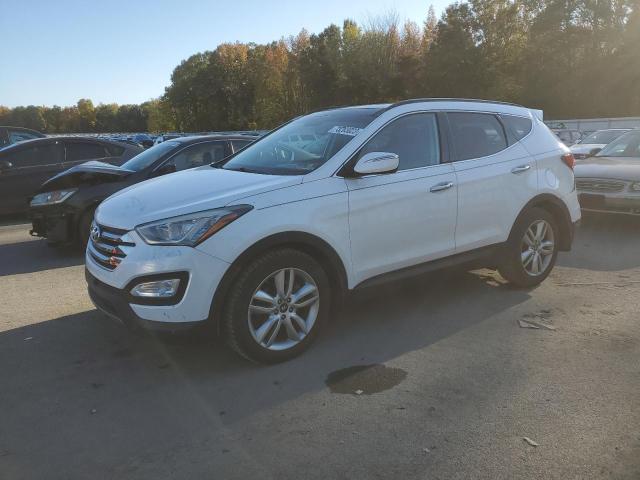 2015 Hyundai Santa Fe Sport 