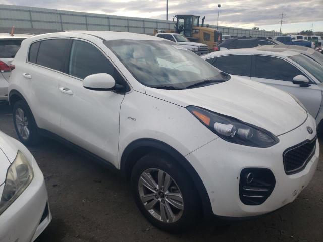 KNDPMCAC4H7168255 KIA Sportage Lx