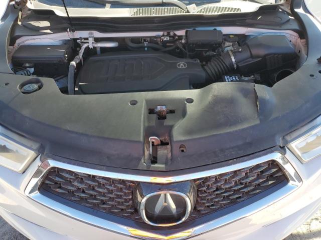 5J8YD3H37LL009953 | 2020 ACURA MDX