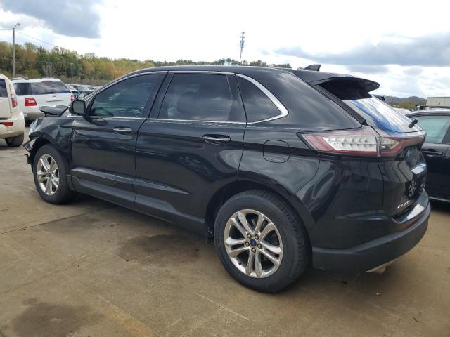 A Buyer's Guide to the 2021 Ford Edge - Rochester Ford Blog