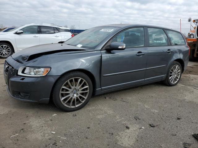 2009 Volvo V50 