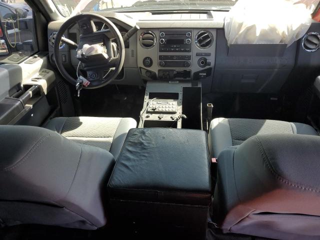 1FT7W2AT7EEB67290 Ford F250 Super Duty