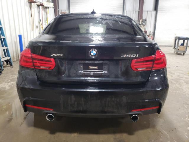 WBA8B7C55JA585681 | 2018 BMW 340 XI