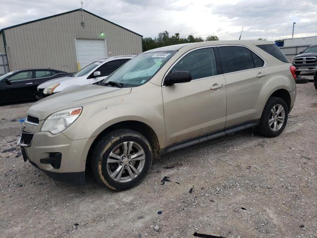 2011 Chevrolet Equinox LS