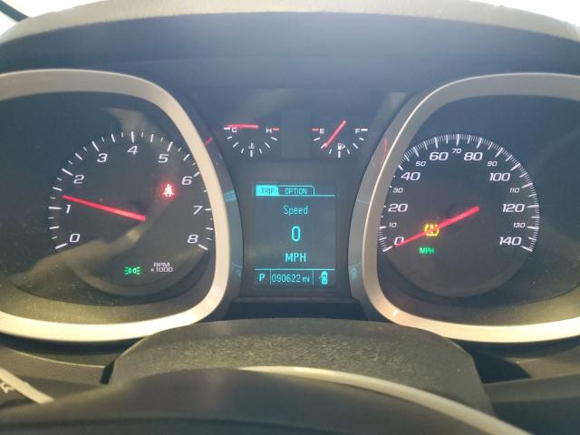 2GNFLFEK3E6219927 | 2014 CHEVROLET EQUINOX LT