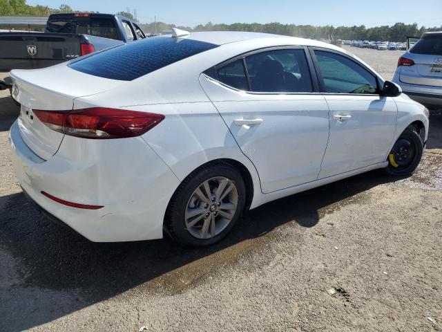 5NPD84LF6JH278777 | 2018 HYUNDAI ELANTRA SE