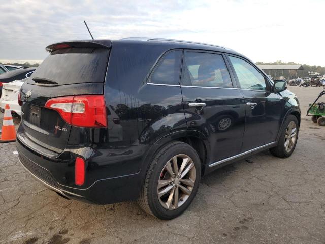 5XYKW4A71FG608171 | 2015 KIA SORENTO SX