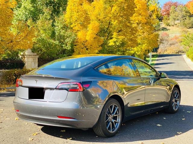 5YJ3E1EA9PF396883 Tesla MODEL 3