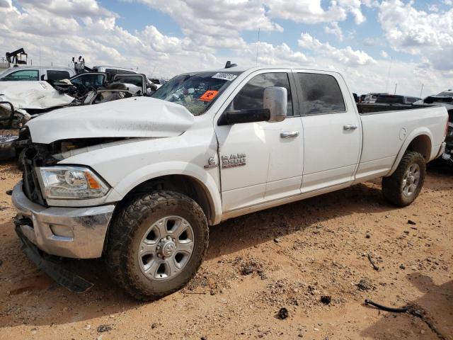 2018 Ram 3500 Laramie